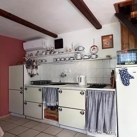 Pod Luhacovickou Prehradou *