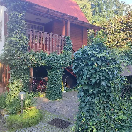 Pod Luhacovickou Prehradou