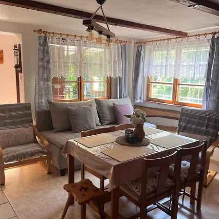 Holiday home Pod Luhacovickou Prehradou Pozlovice